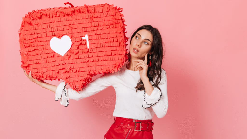 Casos reais de crescimento no Instagram