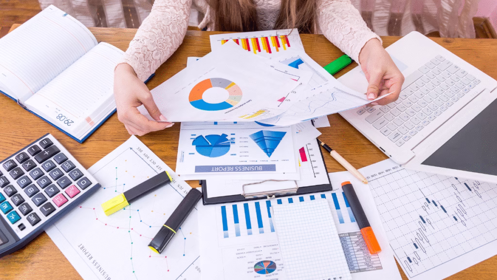 Estratégias de crescimento no Instagram