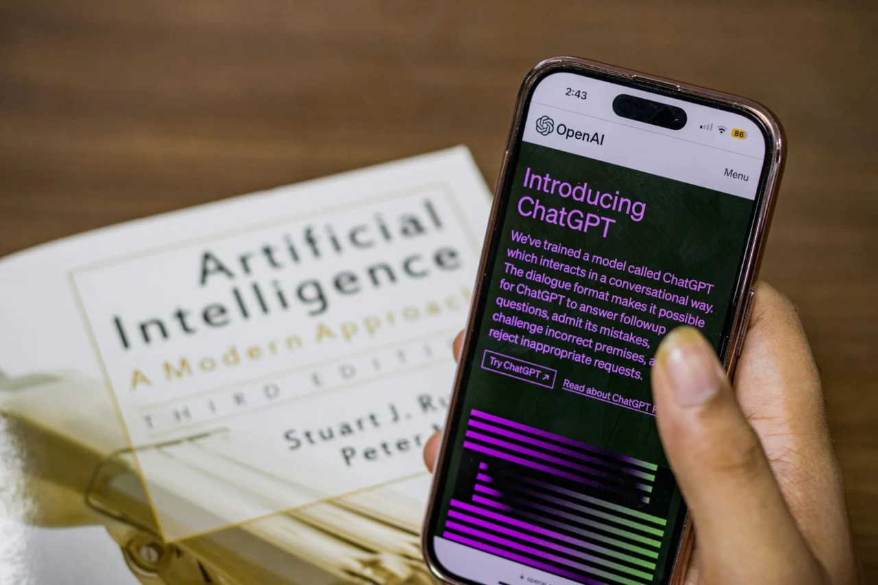 chatgpt finanças pessoais