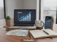 Como investir dinheiro