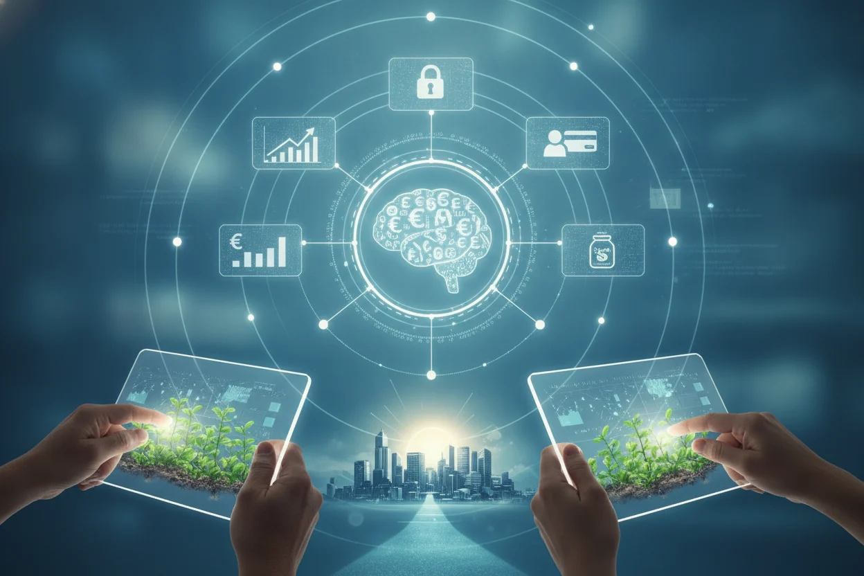 A importância da educação financeira digital 