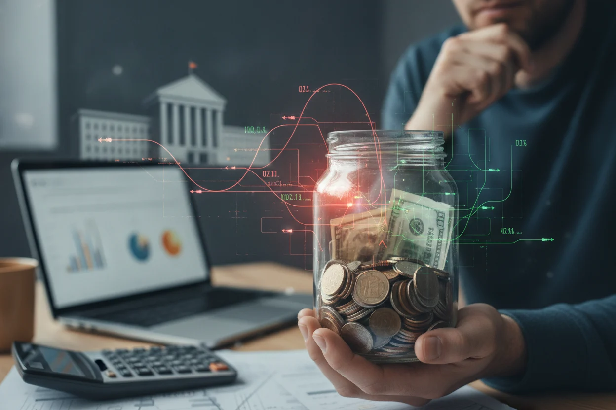 Como a reforma tributária impacta suas finanças 