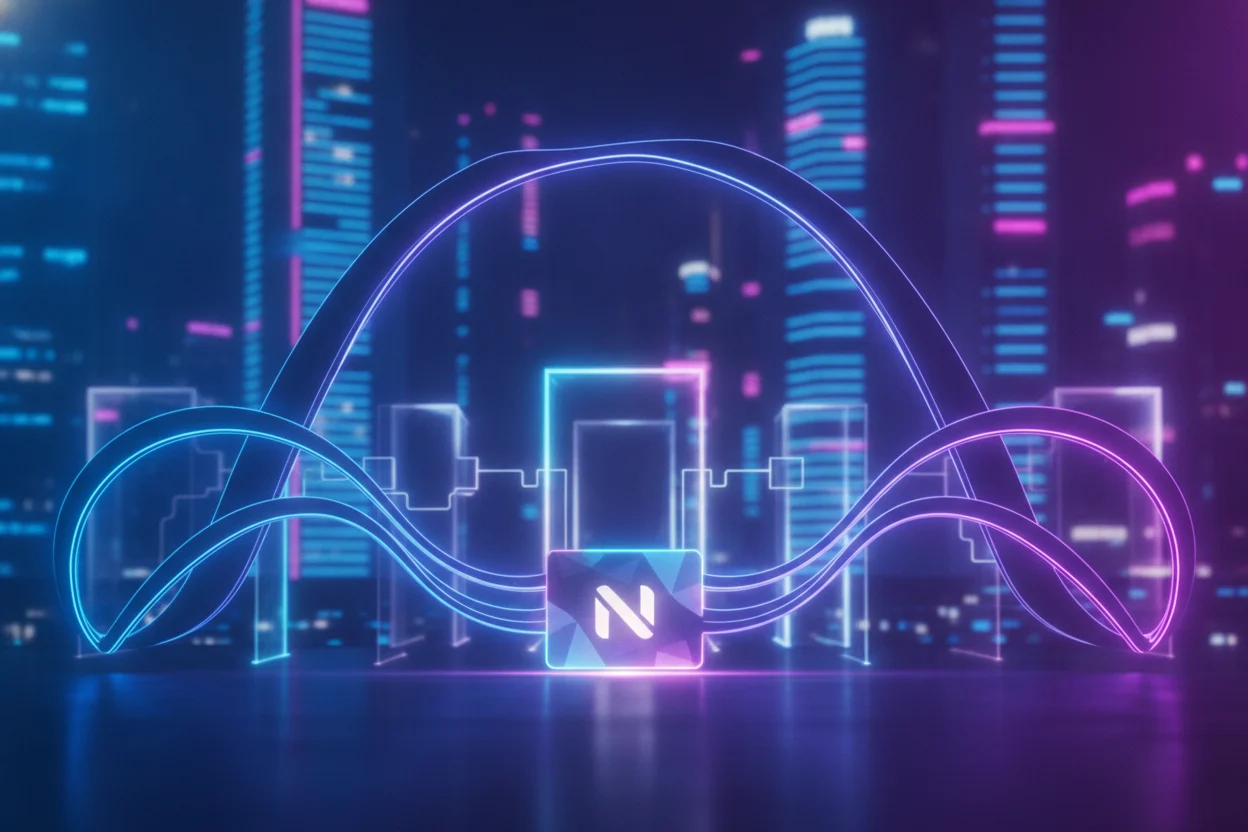 Neon oferece limite elástico e aprovação rápida | Conteudix Neon oferece limite elástico e aprovação rápida