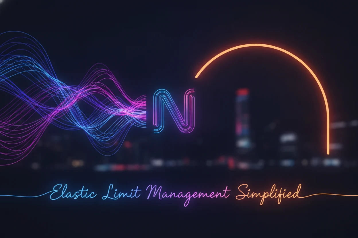Neon simplifica a gestão do limite elástico 