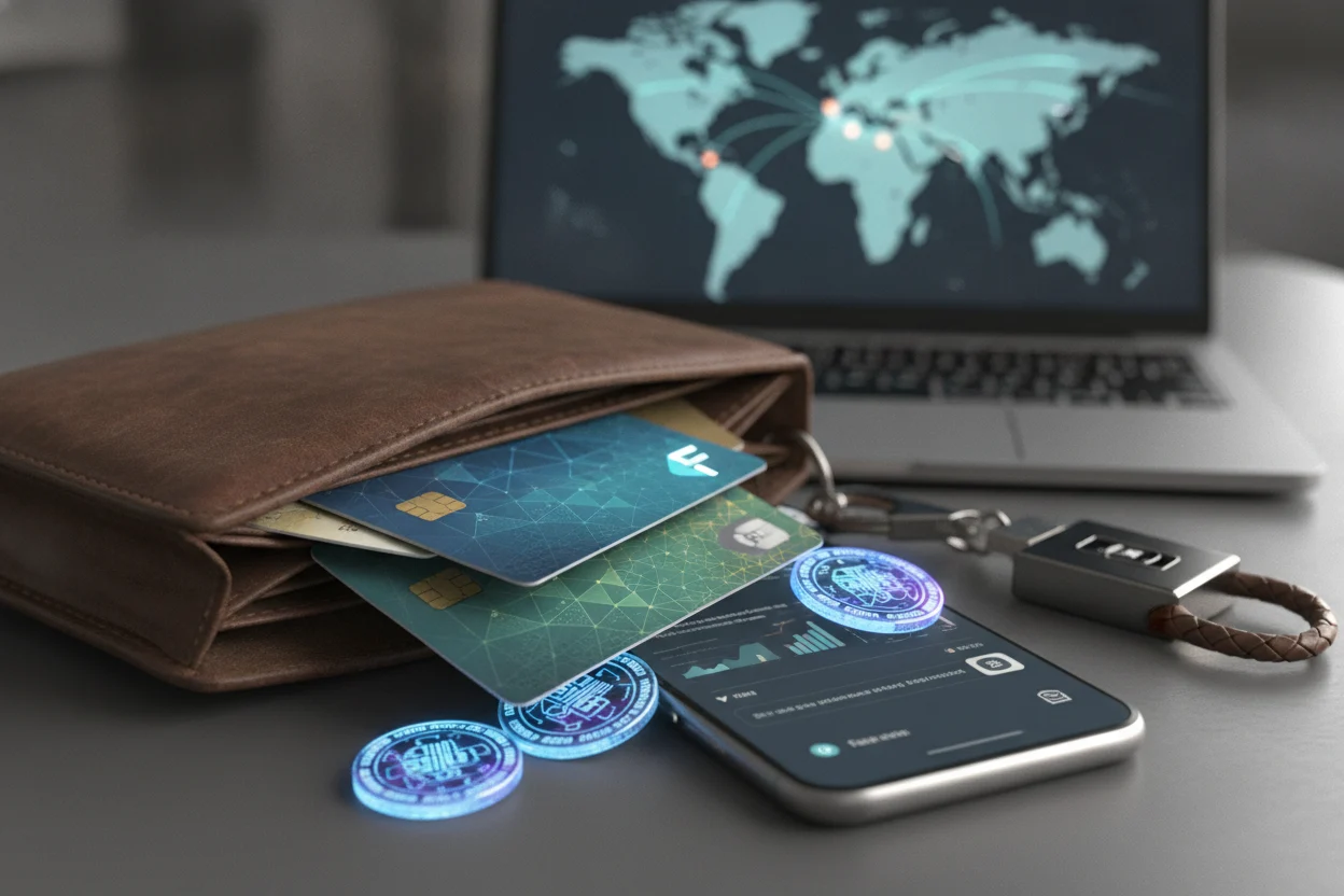 Recursos essenciais das fintechs para seu bolso 