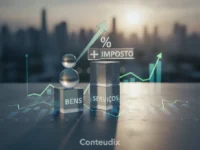 Imposto sobre bens e serviços