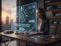 Como usar inteligência artificial para investir na bolsa em 2026
