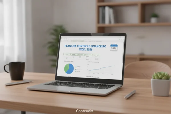 Baixe a melhor planilha controle financeiro excel para usar em 2026 2 Baixe a melhor planilha controle financeiro excel para usar em 2026
