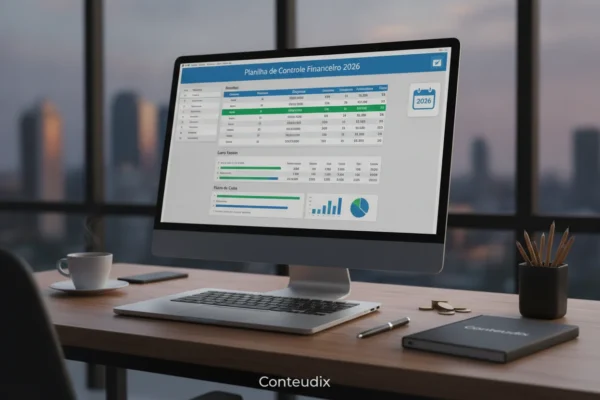 Baixe a melhor planilha de controle financeiro empresa para usar em 2026 3 Baixe a melhor planilha de controle financeiro empresa para usar em 2026