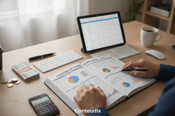 Baixe a melhor planilha de controle financeiro grátis de 2026 4 Baixe a melhor planilha de controle financeiro grátis de 2026
